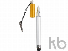 Ручка-подвеска на мобильный телефон