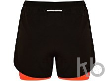 Спортивные шорты «Lanus», женские