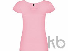 Футболка «Guadalupe» женская