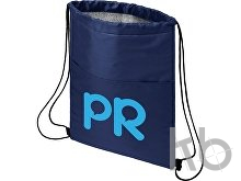 Сумка-холодильник «Oriole» на 12 банок