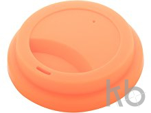 customisable thermo mug, lid