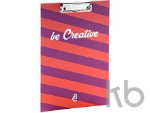 custom made A4 clipboard