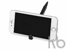 Ручка-подставка металлическая «Кипер Q»