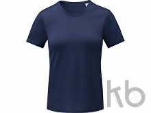 Футболка «Kratos» женская