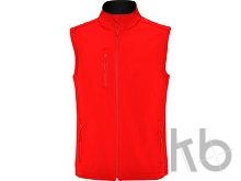 Жилет софтшелл «Quebec», мужской