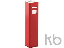 Портативное зарядное устройство, 2200 mAh