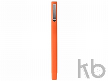 Ручка шариковая пластиковая «Quadro Soft»