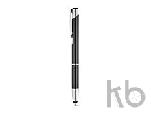 Ручка шариковая со стилусом