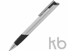 Ручка металлическая шариковая трехгранная «Triangle»