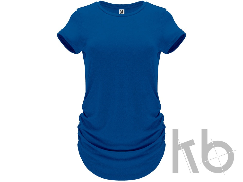 Спортивная футболка «Aintree» женская