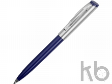 Ручка металлическая шариковая «Карнеги»