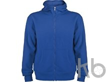 Толстовка на молнии «Montblanc» детская