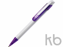 Ручка пластиковая шариковая «Бавария»