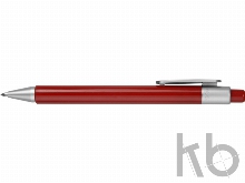 Ручка пластиковая шариковая «Athens»