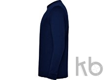 Футболка с длинным рукавом «Pointer» мужская