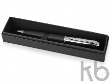 Ручка металлическая шариковая «Lyre»