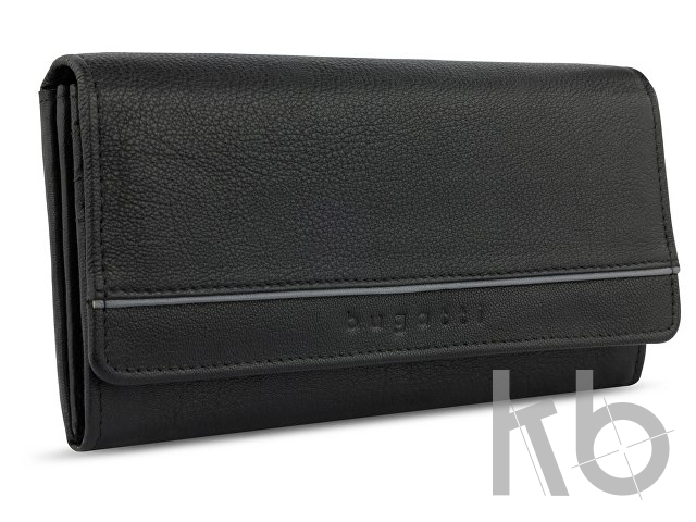 Кошелек женский «Banda» с защитой данных RFID