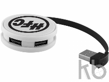 USB Hub «Round»