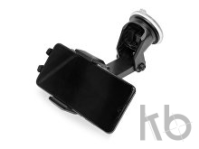 Автомобильное беспроводное зарядное устройство с датчиком движения 