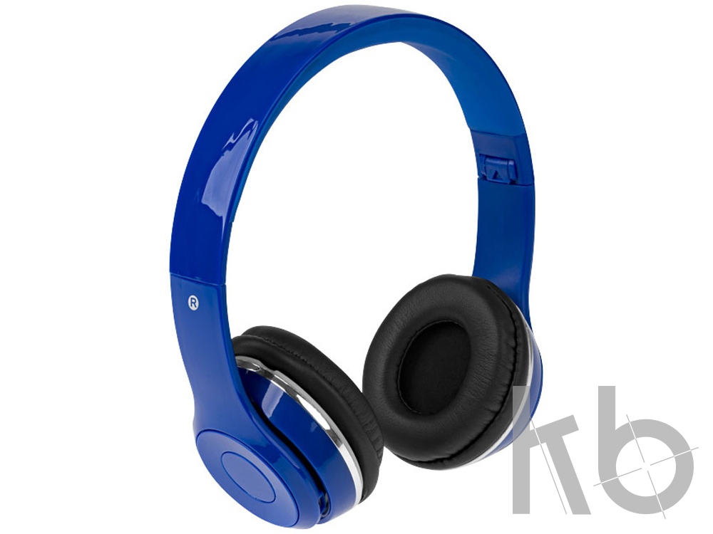 Наушники складные «Cadence» Bluetooth®