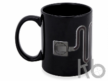 Кружка «Лампочка»