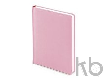 Ежедневник недатированный А6+ «Velvet»