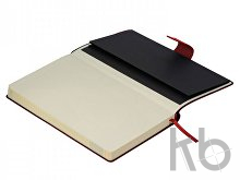 Ежедневник недатированный А5- «Megapolis Flex Smart»