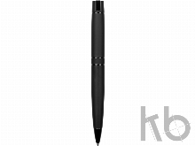 Ручка металлическая шариковая «Vip Gum» soft-touch с зеркальной гравировкой