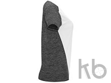 Спортивная футболка «Zolder» женская