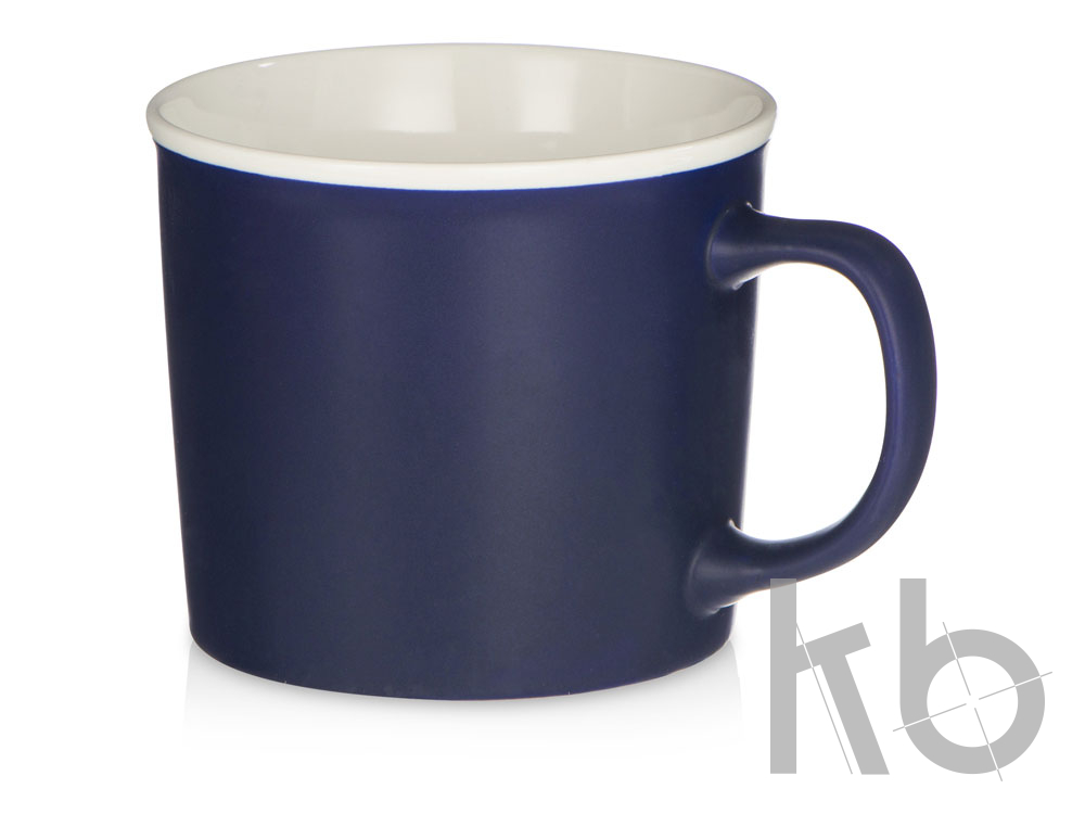 Кружка «Nancy», матовая