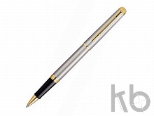 Ручка роллер «Hemisphere Stainless Steel GT F»