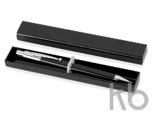 Ручка металлическая шариковая «Родос»