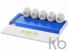 Органайзер для кабелей «Gizmo»