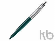Ручка шариковая Parker «Jotter XL Matte Green CT»
