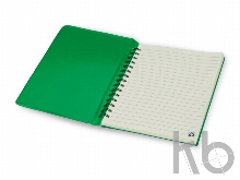 Блокнот А5 «Малокен»