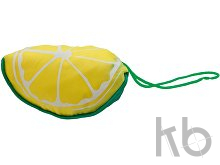 Складная сумка для покупок в форме фруктов