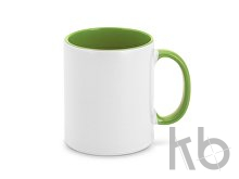 Кружка для сублимации