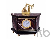 Часы каминные «Нефтяные»