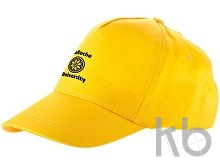 Бейсболка «Memphis» детская