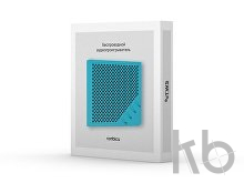 Портативная колонка «Mysound Note»