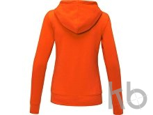 Толстовка на молнии «Theron» женская