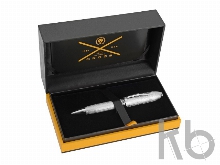 Ручка шариковая «Peerless Citizen LE New York»