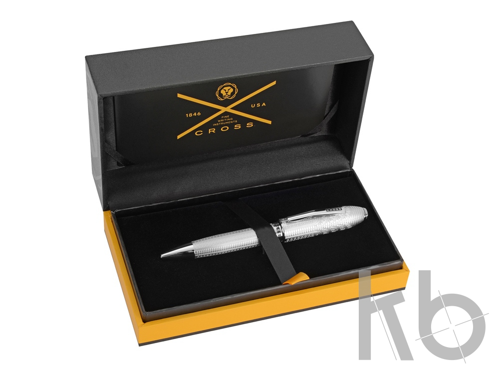 Ручка шариковая «Peerless Citizen LE New York»