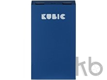 Внешний аккумулятор «Kubic PB10X», 10000 mAh