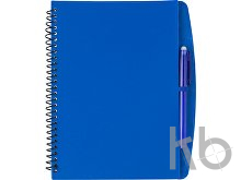 PP notebook