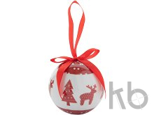 Christmas tree ornament set