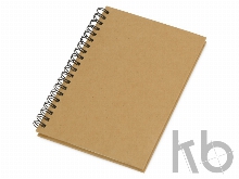 Блокнот А6+ «Mendel»