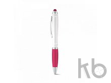 Ручка шариковая со стилусом