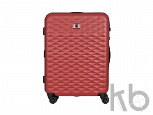 Чемодан «Lumen», 61л