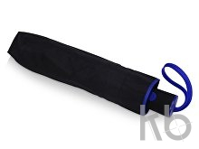 Зонт складной «Motley» с цветными спицами